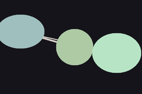 两组相似名称卡片并排，使用字符、语境、用途和证据四行差异表进行比较